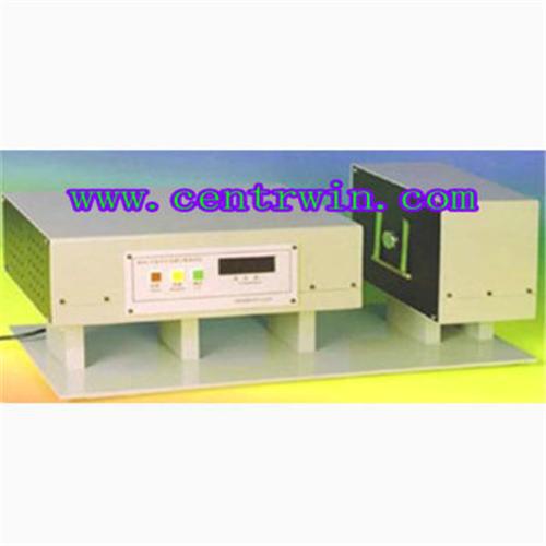 可见光透测定仪/反射率测试仪 型号：NLTG-3