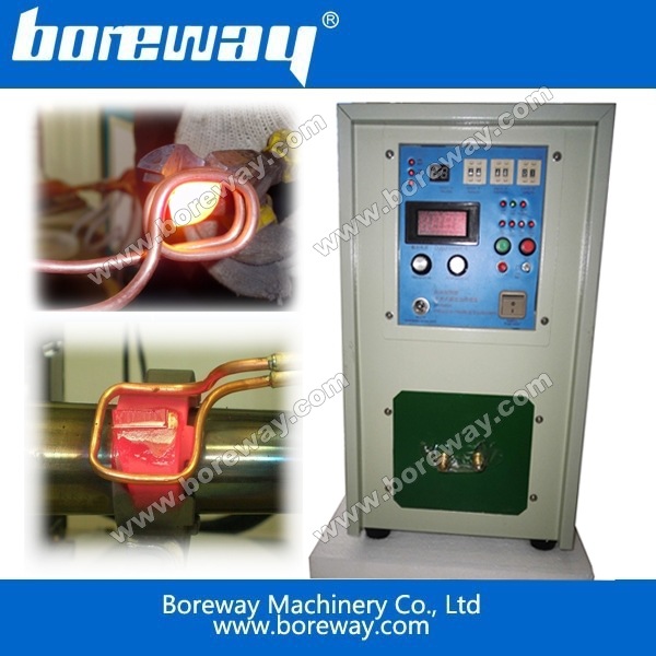 高频感应加热机