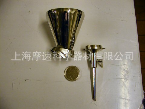16201德国Sartorius 50/47mm不锈钢滤器清洁度检测可升级二级过滤