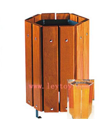 供应 户外垃圾桶 公园垃圾桶 果皮箱