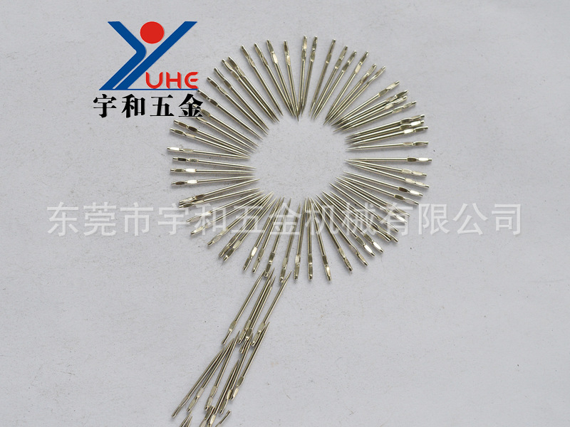 大頭針 平頭針 磨尖針 銅針