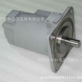 专业销售注塑机tokimec泵浦 SQP43-35-25-86CD-18东京计器叶片泵