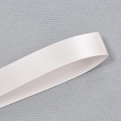 Yao Ming cinta al por mayor de doble cara cinta de satén de poliéster 89mm DIY accesorios para el cabello Rojo Serie 103-155