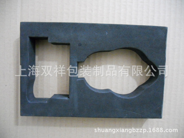 黑色高发泡EVA泡棉内衬eva雕刻内托