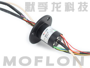 高清视频监控滑环  高清滑环 传输高清视频信号