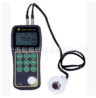 Ультразвуковой толщиномер TT320 (высокотемпературный тип)