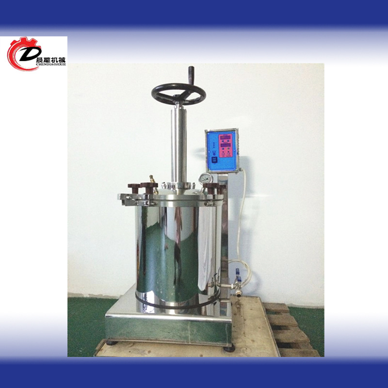 高壓煎藥機1