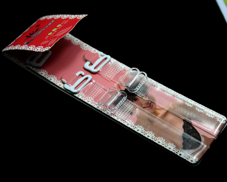 Sangles pour lingerie - Ref 816150 Image 6