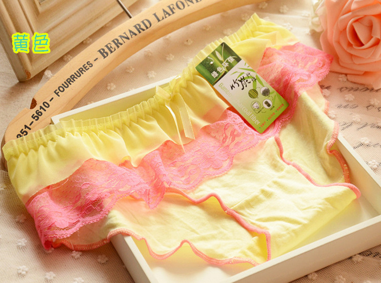 Slip 3031-2 en autre - Ref 651704 Image 15