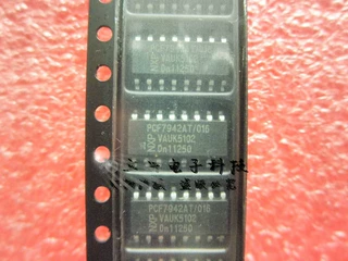 PCF7942AT/016原装正品保质量 大量现货欢迎询价!