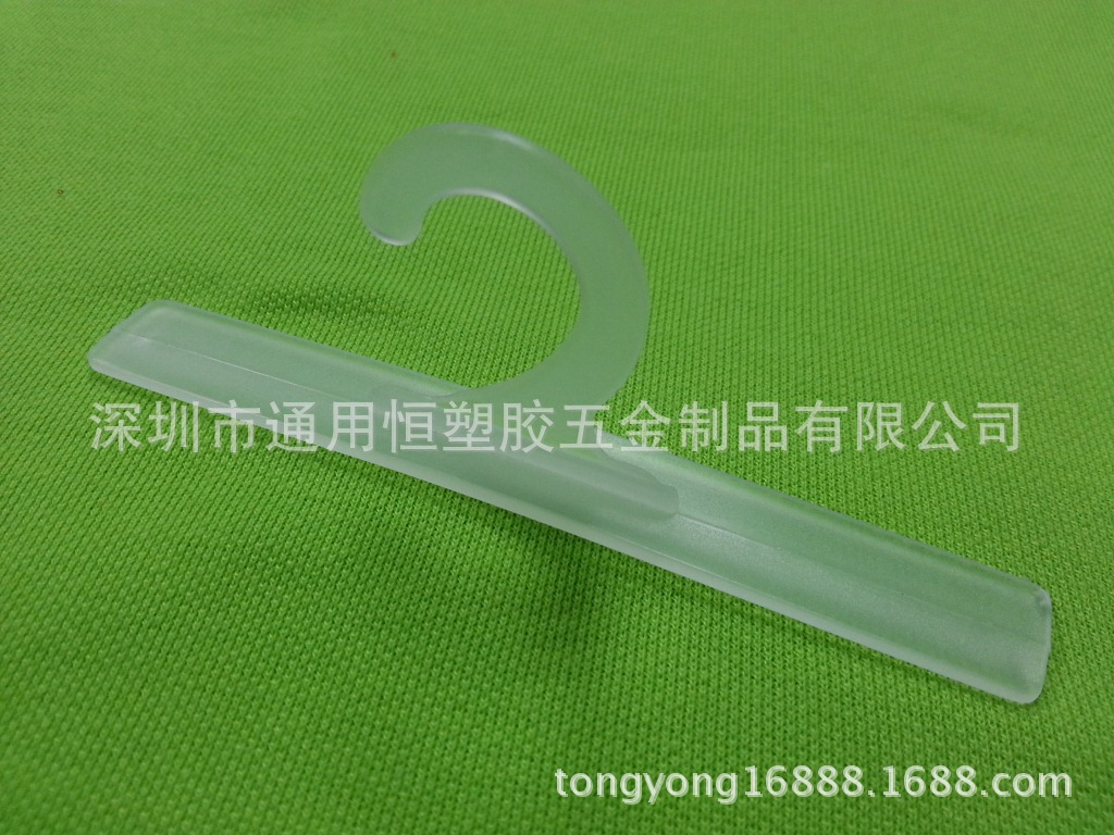 塑料长挂钩 (16)