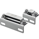 日本岩田制作所IWATA  空气橡皮管支架 L型 ATL1-01S ATL1-05S