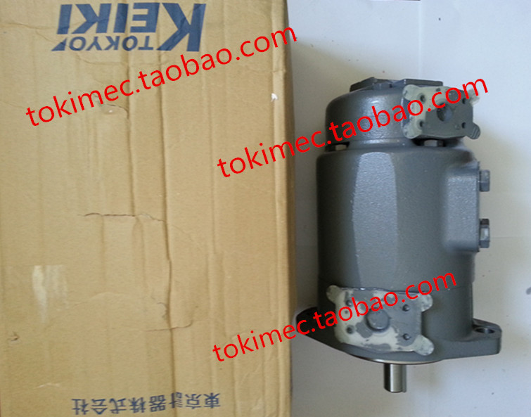 SQP2-21-1B-18东京计器TOKYO KEIKI 叶片泵TOKIMEC