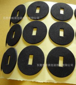 东莞市 EVA胶垫 防滑垫 EVA泡棉脚垫 防火EVA 自粘胶垫免费拿样