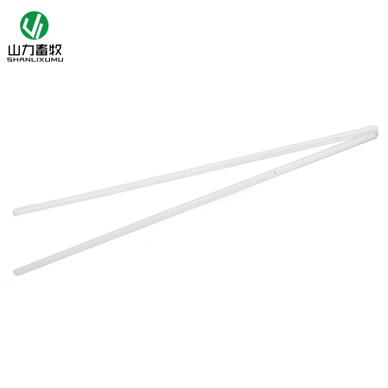 玻璃搅拌棒 玻璃棒 导流棒 玻棒 透明 长30cm 直径6mm