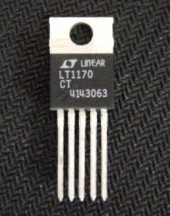 LT1170HVIT LT1170HVCT 原装正品 保质量 7天包退换