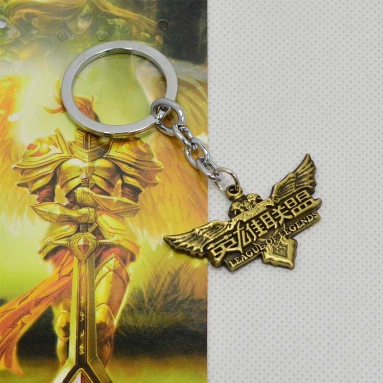 英雄聯盟標志19