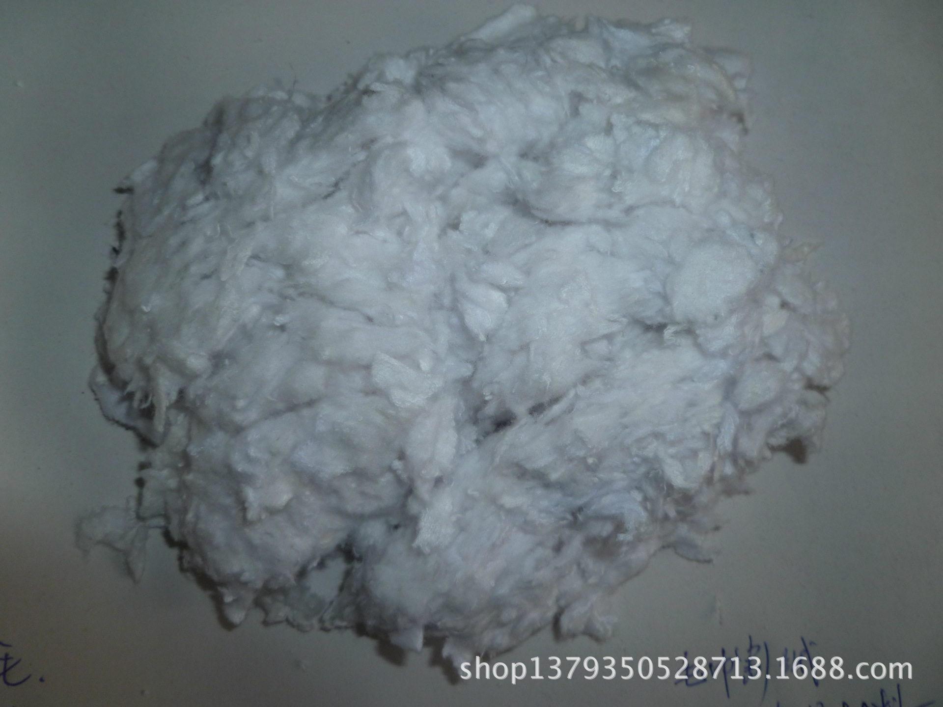 精白棉手工细纱回丝 白色针织擦机布 吸水吸油工业抹布碎布条-阿里巴巴