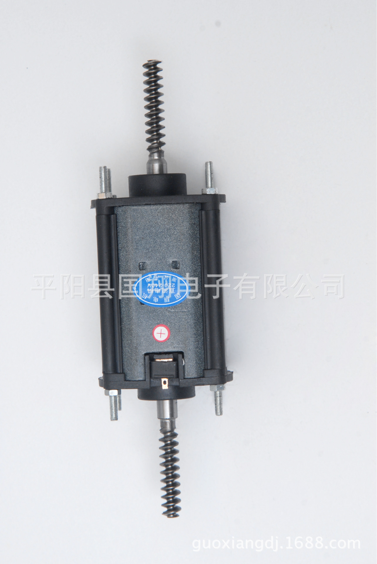 擦50S美足宝电机 韩国拖把电机 旋转拖把电机 拖把配件 擦地机机