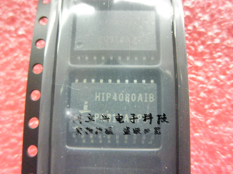 HIP4080AIB原装正品保质量 大量现货欢迎询价!