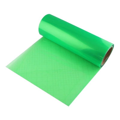 Car headlight protective film, Film, Headlight Protective Film, Lamp - headlight-film-green-30cm10m
