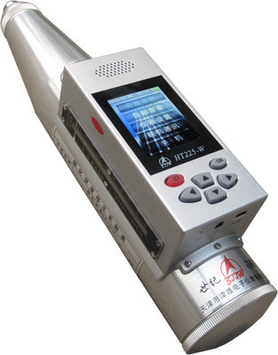 数显回弹仪 HT225-W数显一体式回弹仪