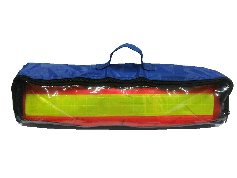 汽车7合1应急工具包 车用急救包 车用工具包 汽车用急救箱