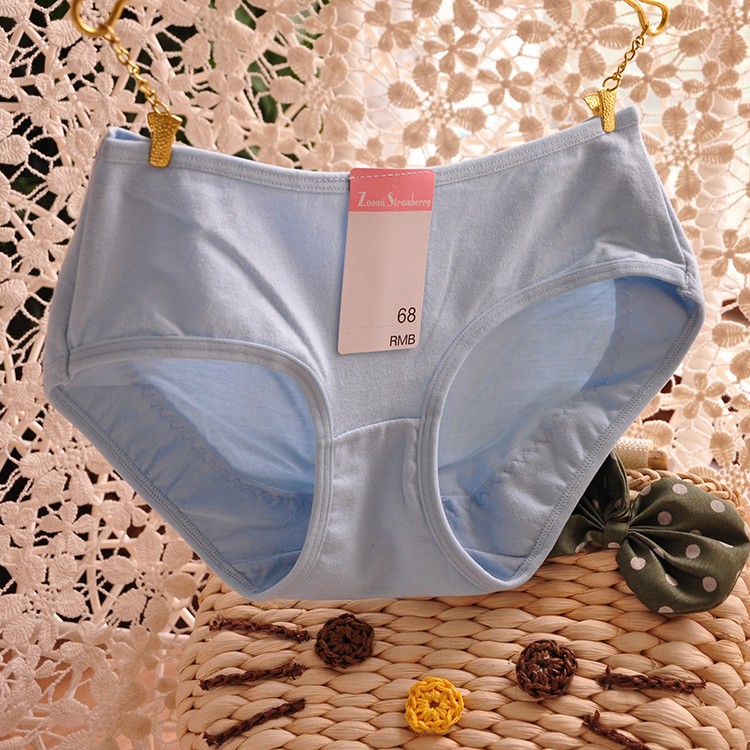 Slip jeune A192 en coton - Ref 647931 Image 8