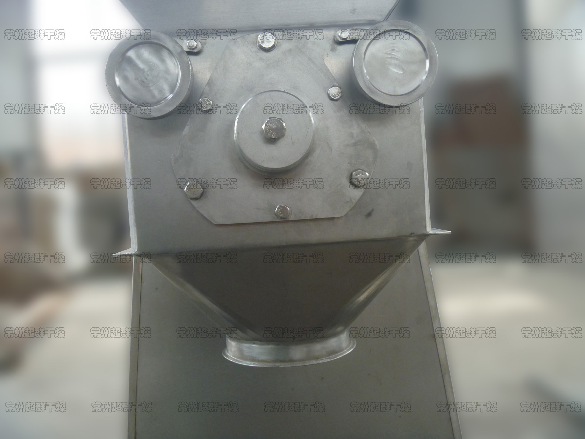 YK160摇摆颗粒机013