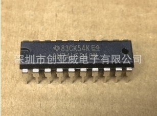 SN74LS240 SN74LS240N,[一级代理，全新进口原装，正品保障]