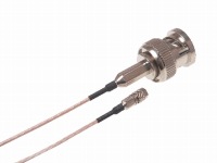 加速度传感器配套电缆