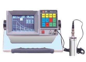 PXUT-27 增益范围：100Db，0.1、2.0、6.0dB PXUT27超声波探伤仪|ru