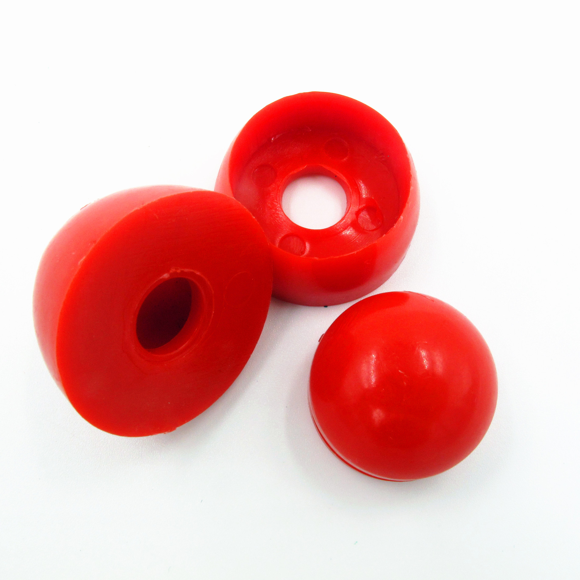 螺丝塑料盖 螺丝防护盖 螺丝盖 螺丝帽