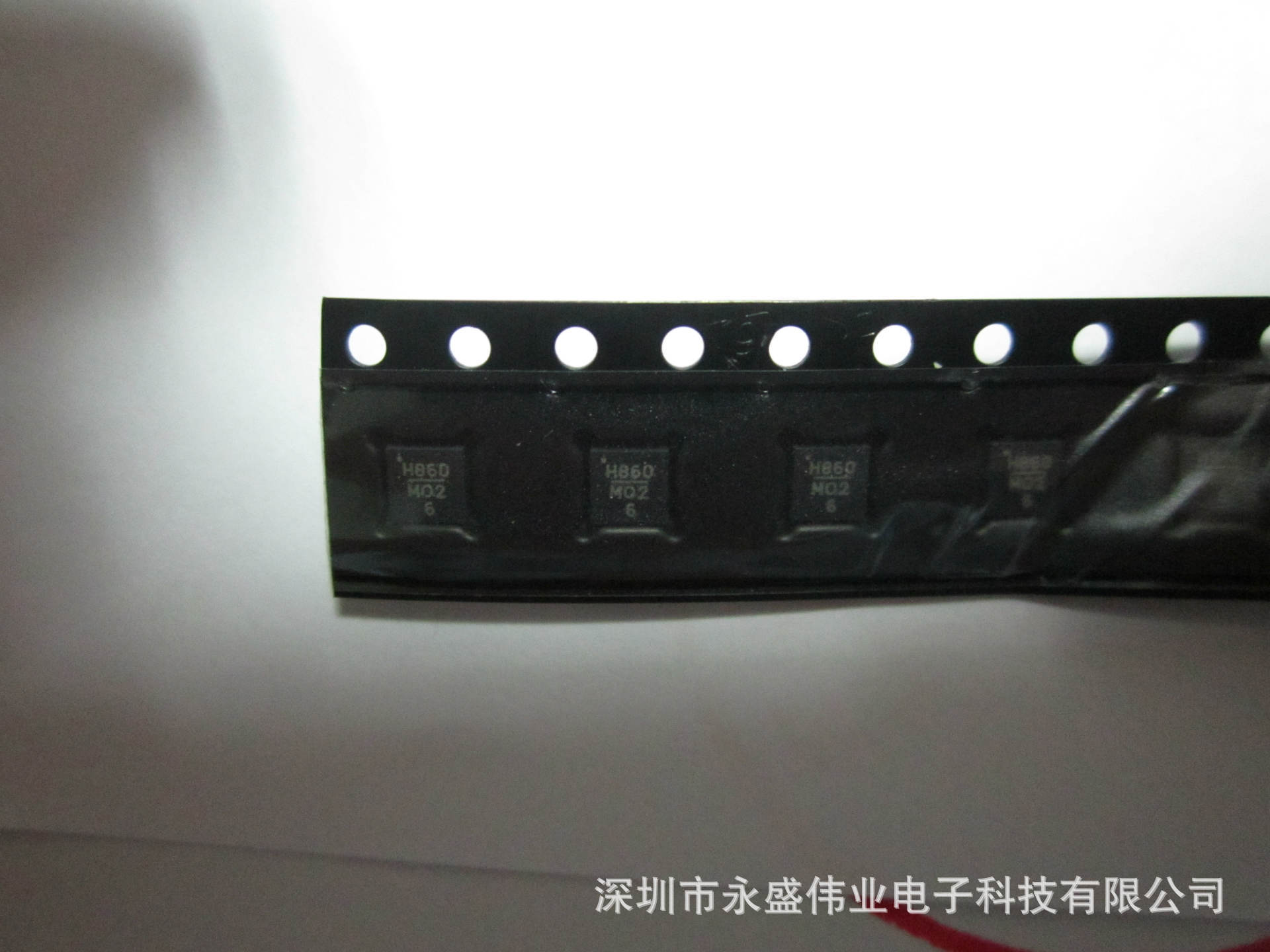 HMC860  HITTITE 原装正品现货