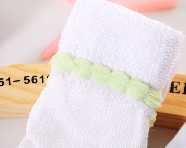 Chaussettes pour bébé - Ref 2111102 Image 45