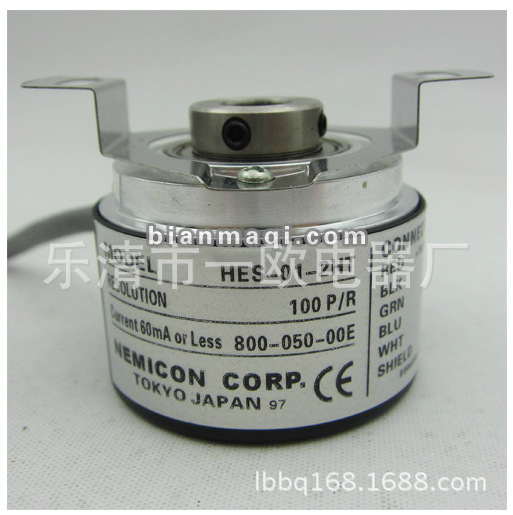 全新实物现货HES-05-2MC编码器质保一年