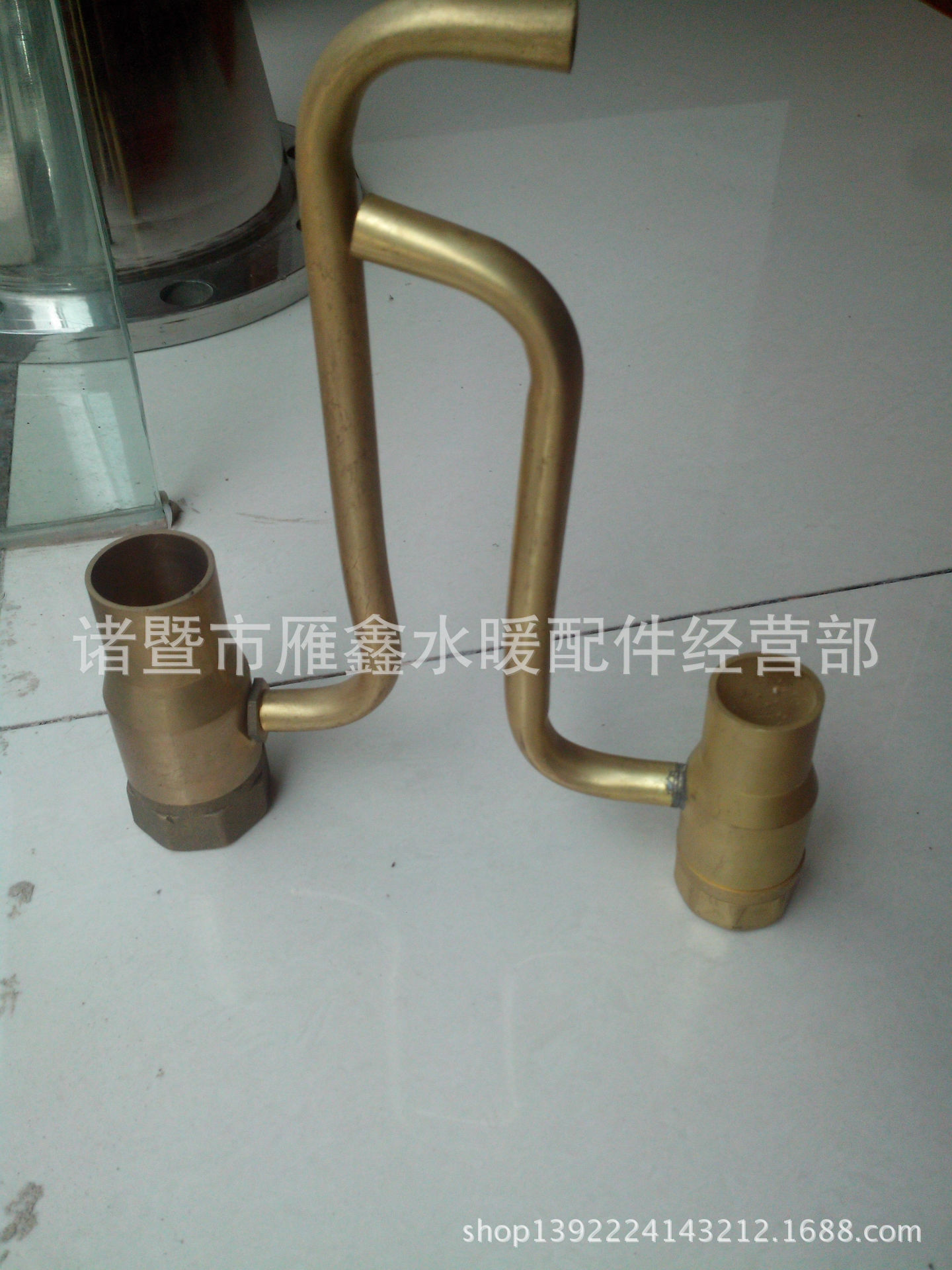 景观 4分—1.5寸 园林广式喷头 带管涌泉喷头 鼓泡喷头