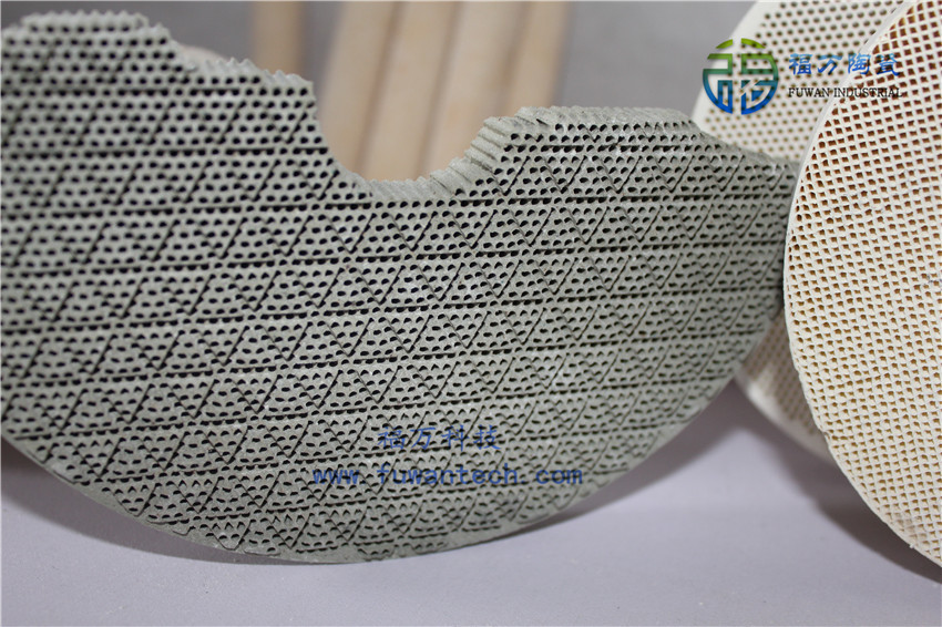 碱性陶瓷片  远红外陶瓷片 厂家直销定