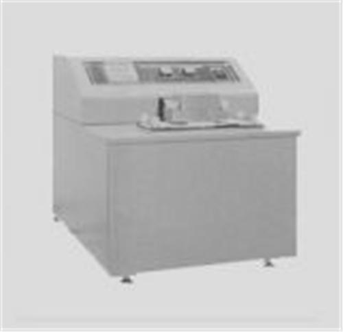 印刷品油墨耐磨脱色试验仪 型号：3031型