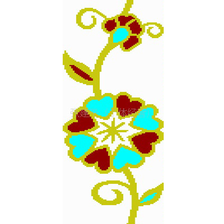 厂家供应竹凉席大提花编织机 定制竹材电动林业机械竹窗帘编织机