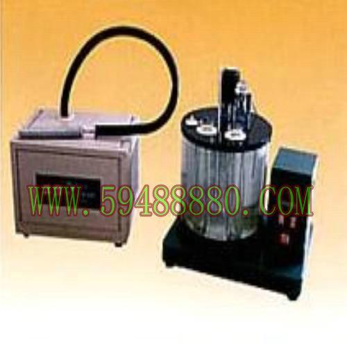 液体石油产品密度测定仪 型号：FGC/YF-145A