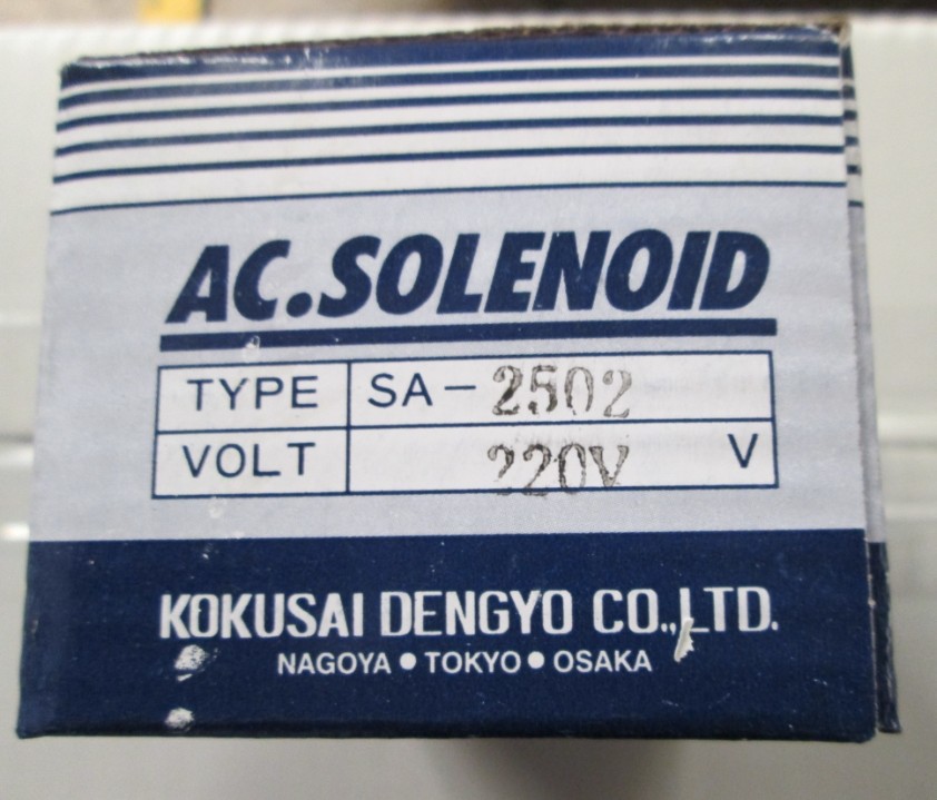    MQ6-1.5N        SA-2502