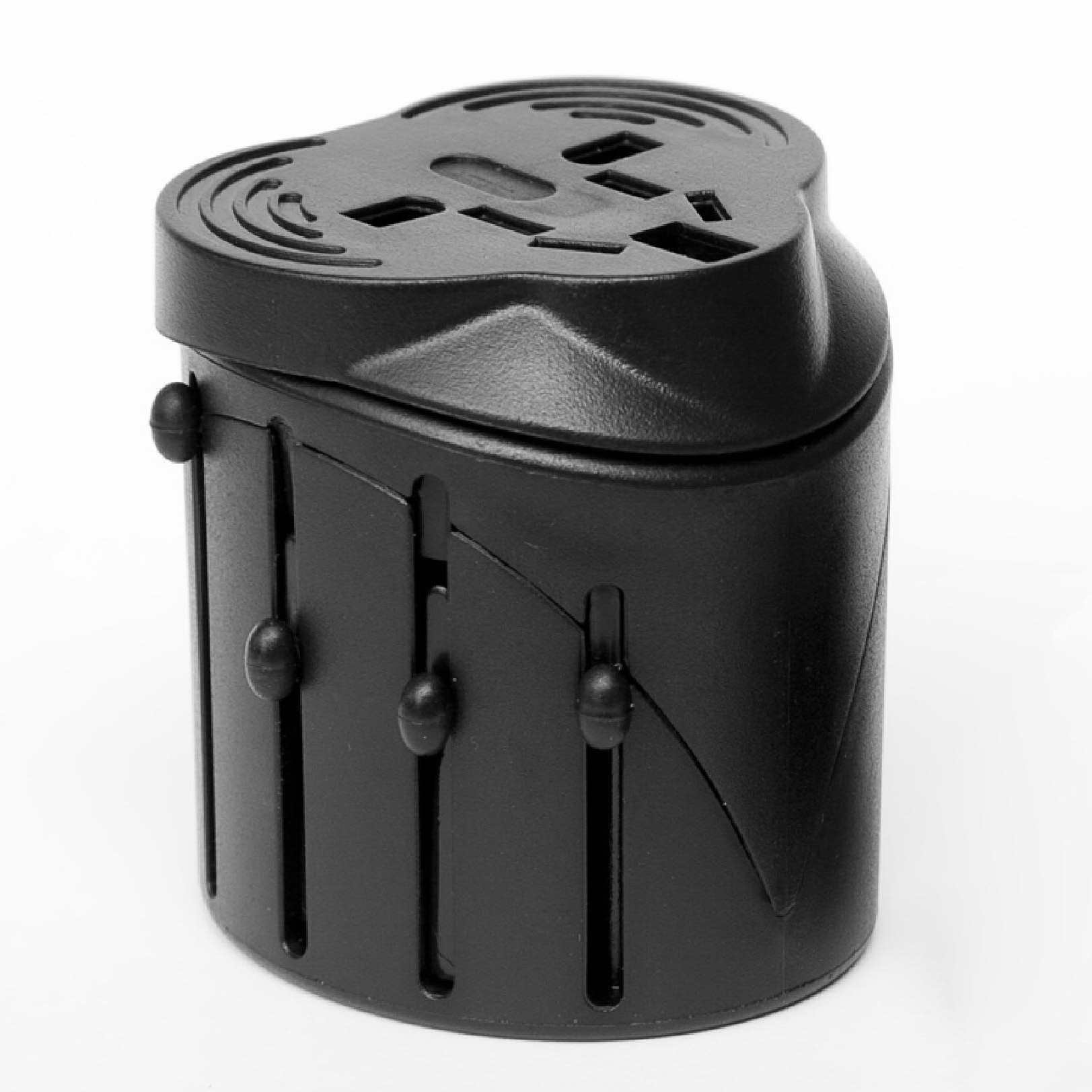 旅行出国便携多功能转换插座  插头 （供应外贸禁止国内使用）