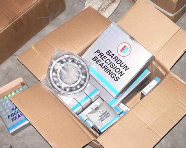 BARDUN精密轴承-BARDUN航空航天轴承-上海BARDUN轴承