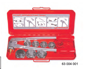 德国进口沃施莱格wollschlaeger撑胀器