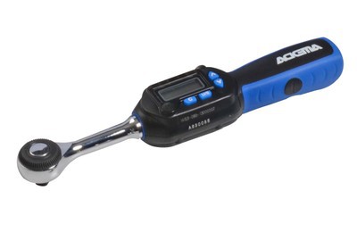 WS3-085CN 台湾 短柄 数显扭力扳手 8.5-85Nm 螺栓力矩扳手