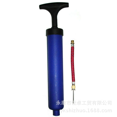 12' ball pump 8001