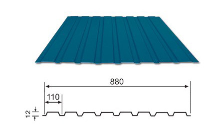 YX12-110-880（V-110）