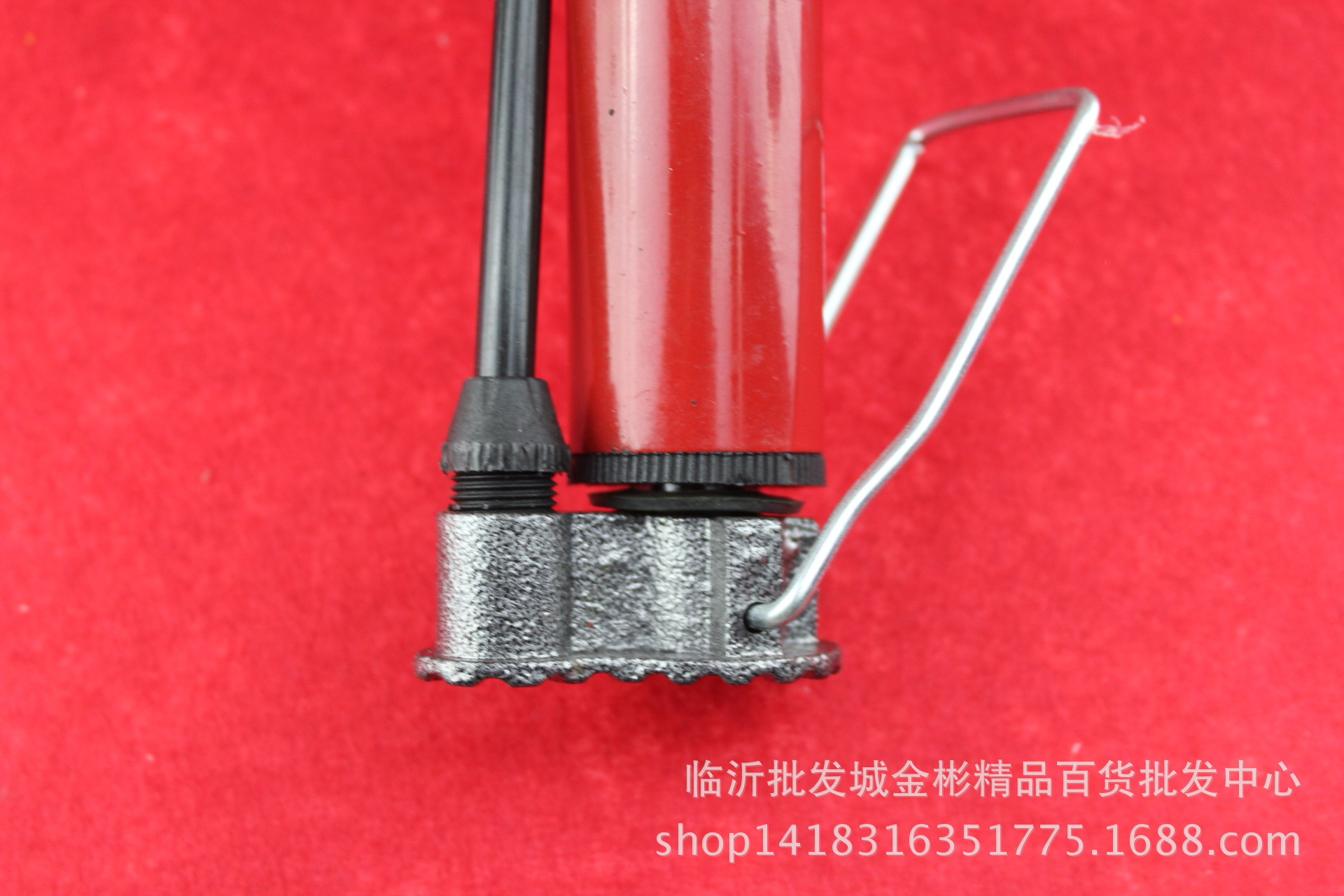 Pompe à vélo - Ref 2389431 Image 7