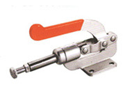 重庆斯佩德推拉式快速夹具SD-36012快速夹钳 快速肘夹高效把手